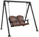 Bentback Adirondack 4' Swing - Swing Only 4' Swings Bentback