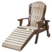 Bentback Adirondack Folding Chaise Lounge Chaise Lounges Bentback