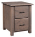 Barn Floor 2-Drawer File Cabinet 2-Drawer File Cabinets Farmhouse