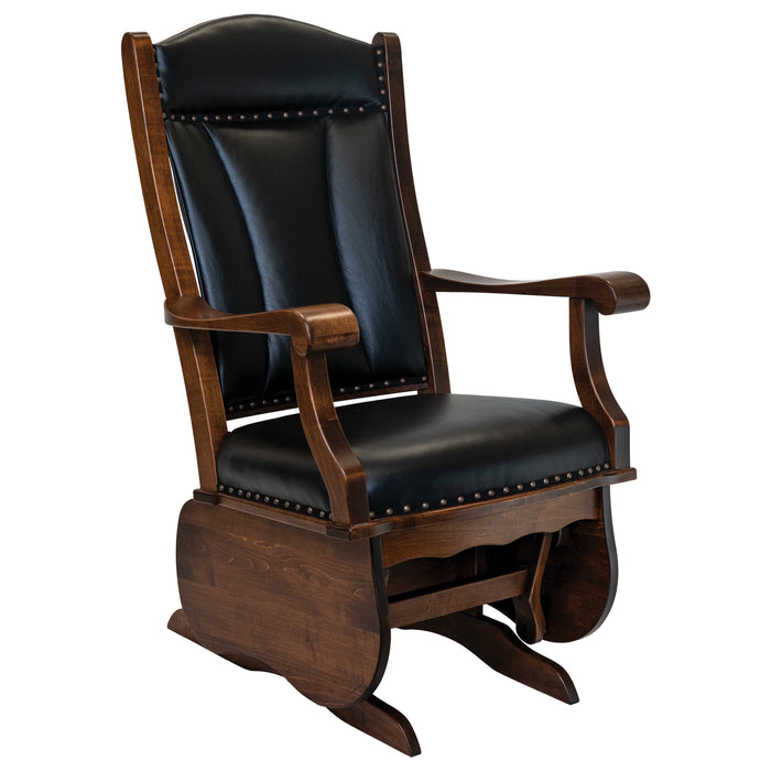 Amish Buckeye Glider