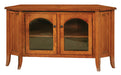 Bunker Hill Corner TV Stand Corner TV Stands Mission