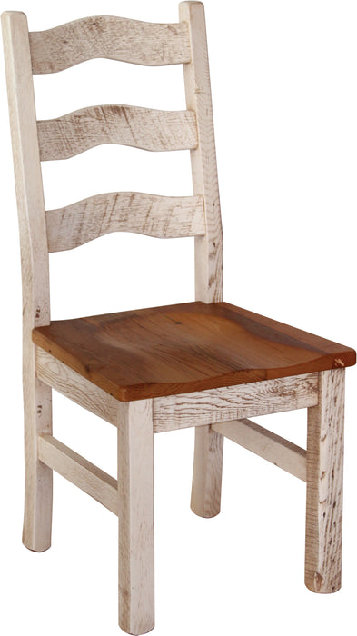 Belmont Reclaimed Dining Chair Dining Chairs Farmhouse Reclaimed Barnwood