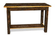 Amish Silverton Sofa Table - Reclaimed Barnwood Sofa Tables Farmhouse Reclaimed Barnwood