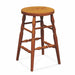 Amish Made Wooden Stool
American Made Wooden Stool
Traditional Bar Stool Barstools Mission