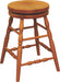 Traditional Bar Stool Barstools Mission