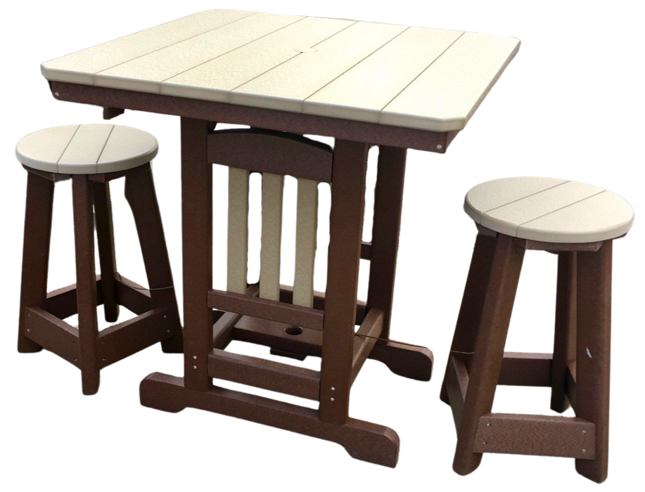 Round Bar Stool Barstools