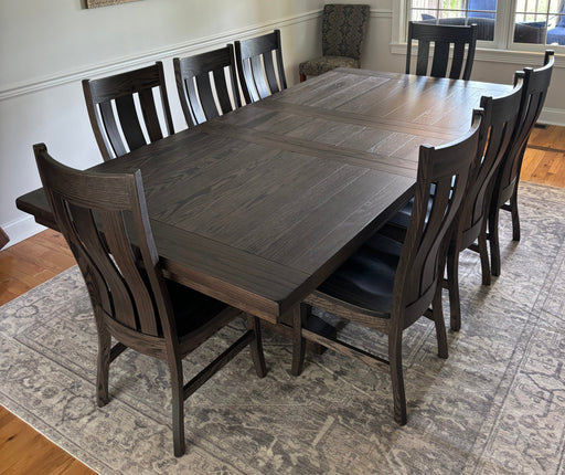 Amish Bayfield Dining Set Dining No Price