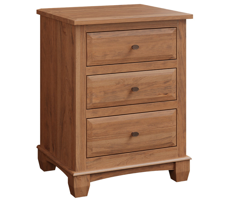 Amish Bella Bedroom Set