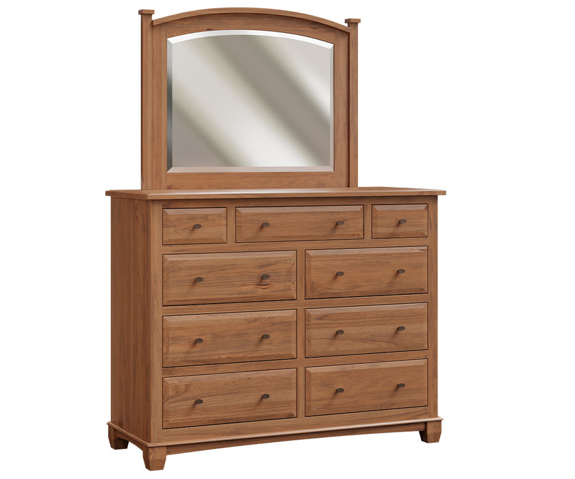 Amish Bella Bedroom Set