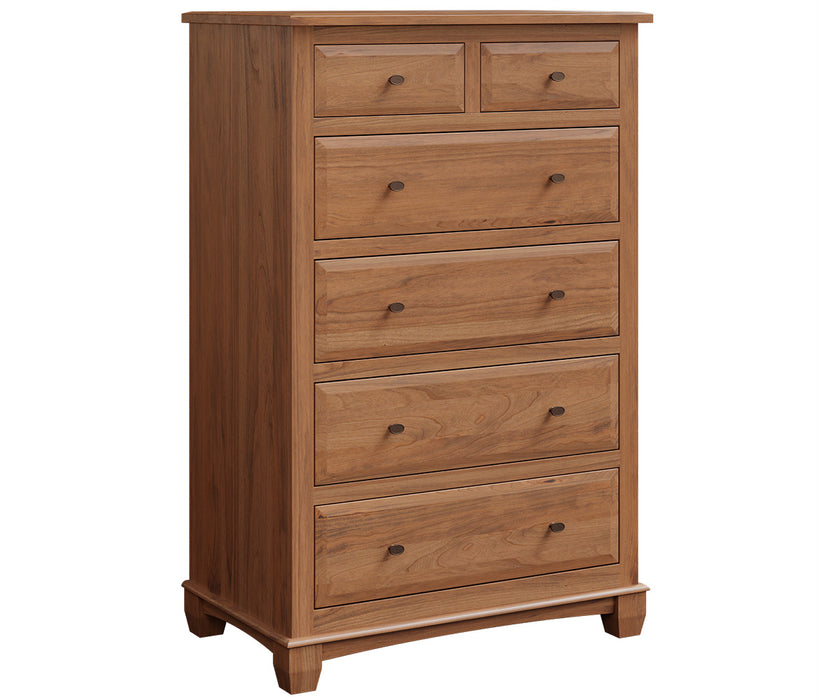 Amish Bella Bedroom Set