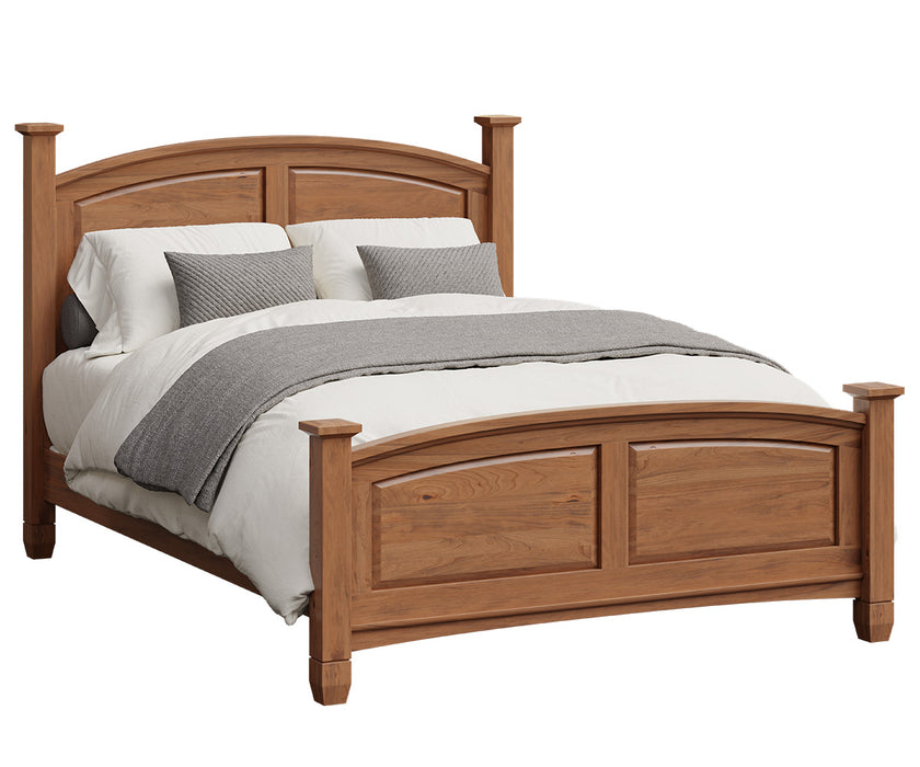Amish Bella Bedroom Set