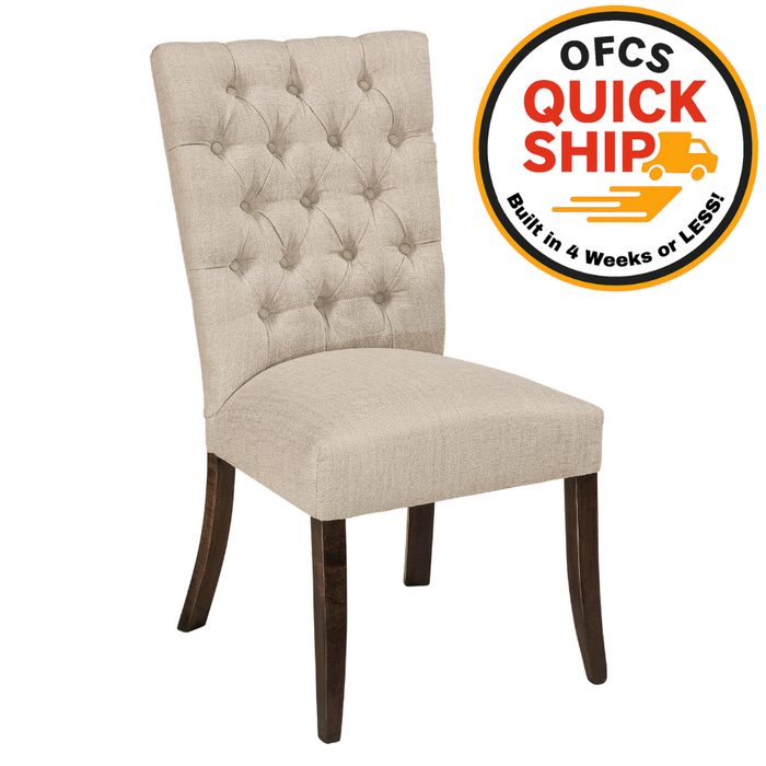 Quick Ship Alana Dining Chair