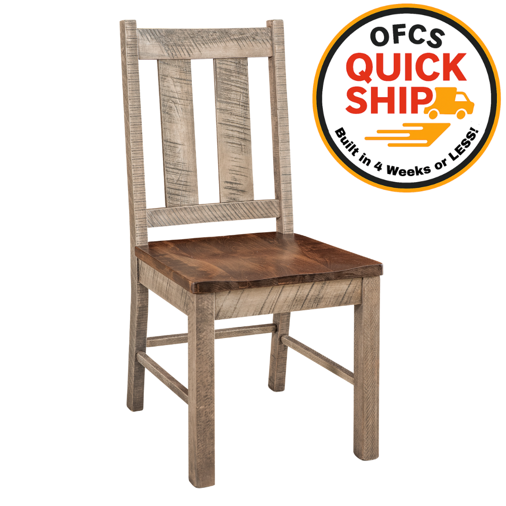 Quick Ship Alamo Dining Chair