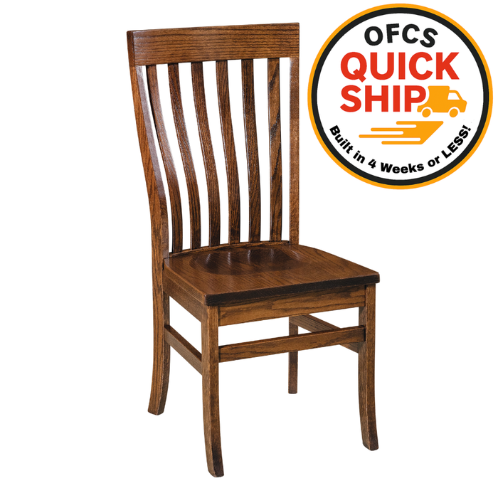 Quick Ship Theodore Dining Chair