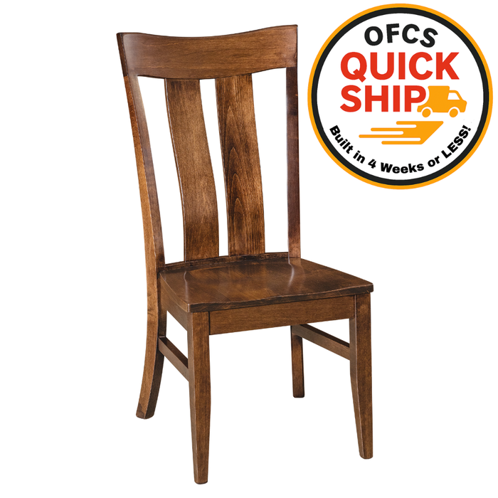 Quick Ship Sherwood Dining Chair