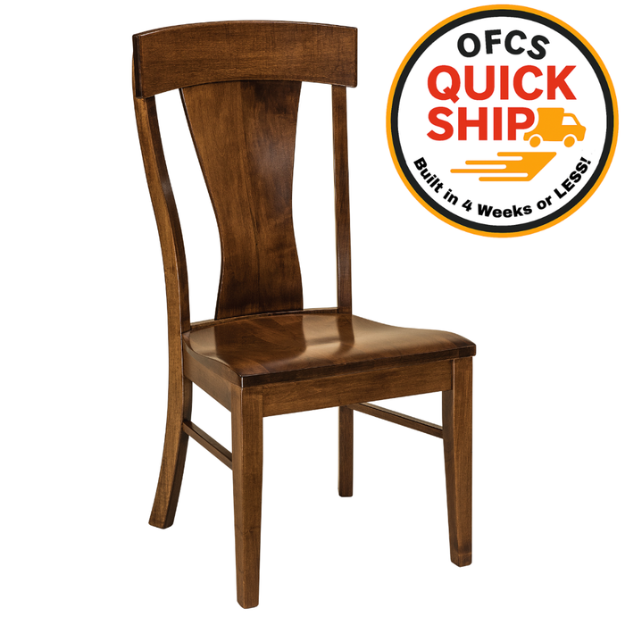 Quick Ship Ramsey Newport Dining Chair
