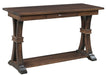 Bowerston Sofa Table Sofa Tables Contemporary Occasional Tables Traditional