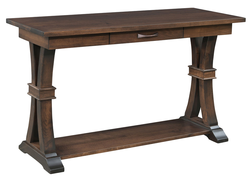 Bowerston Sofa Table Sofa Tables Contemporary Occasional Tables Traditional