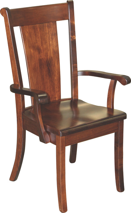 Amish Brady Dining Chair