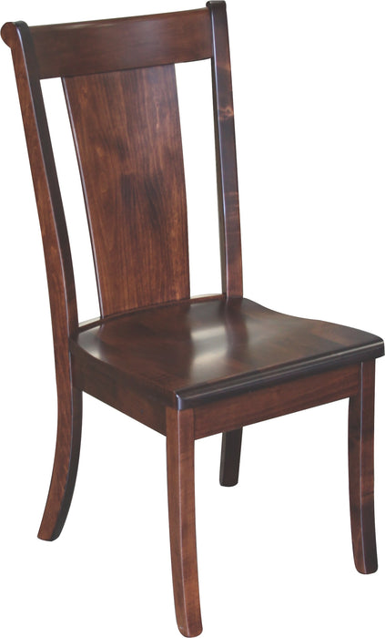 Amish Brady Dining Chair