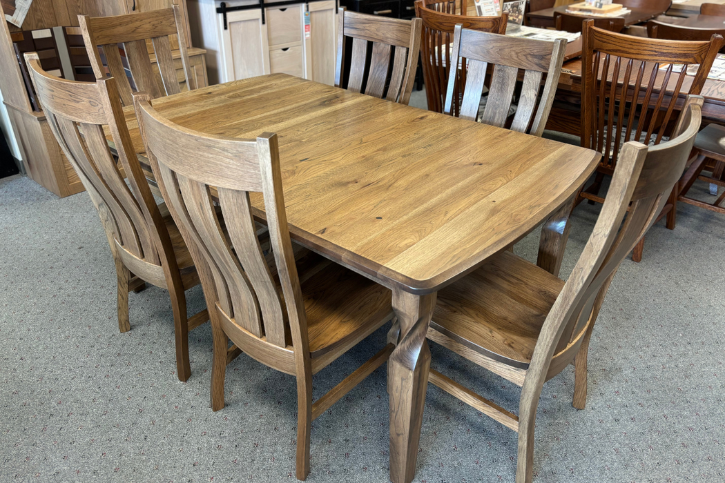 Amish Brantley Dining Chair
