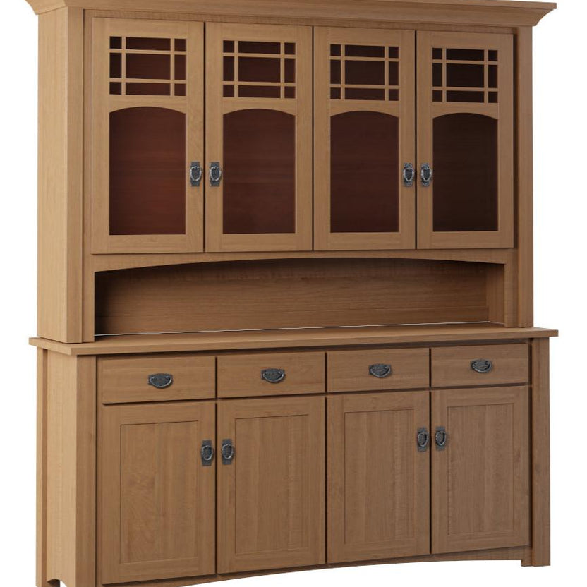 Brunswick Hutch - Thumbnail 2