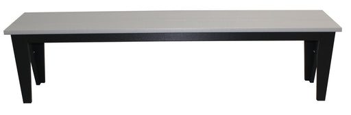 Berkeley Dining Bench 72" Benches