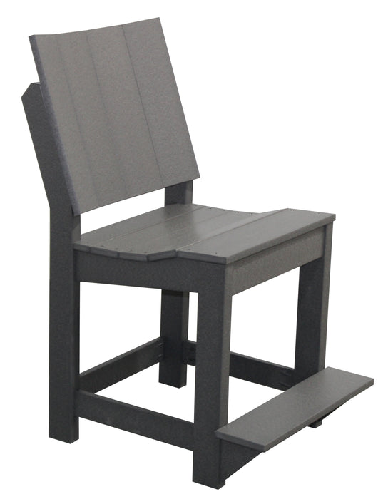 Berkeley Counter Dining Chair Side Chair Counter Dining Chairs Contemporary