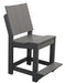 Berkeley Counter Dining Chair Side Chair Counter Dining Chairs Contemporary