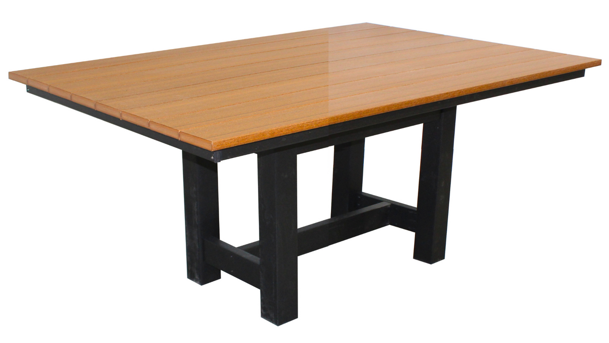 Buckeye Dining Table 44" x 72" Dining Tables