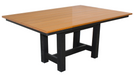 Buckeye Dining Table 44" x 72" Dining Tables