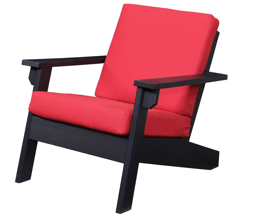 Amish Cape May Adirondack Chair