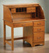 Amish Century Rolltop Desk Rolltop Desks Mission