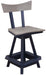 WLP Swivel Barchair Barstools