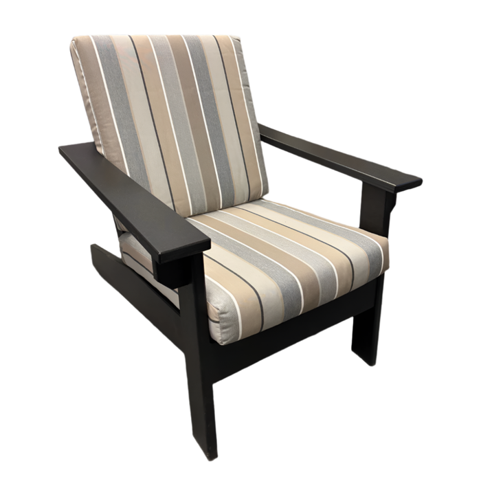 Amish Cape May Adirondack Chair 2-Pc. Set