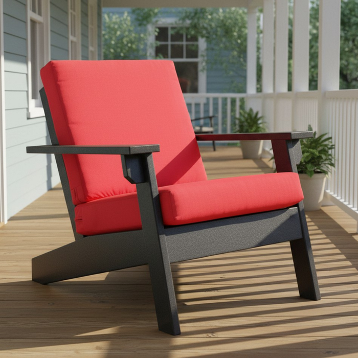 Amish Cape May Adirondack Chair