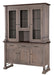 Carla Elizabeth Hutch 3-Door Hutches Contemporary Farmhouse