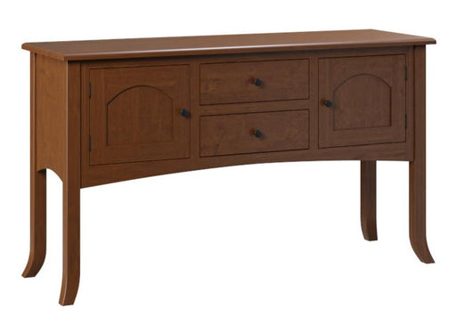 Carlisle 60" Server Servers Contemporary