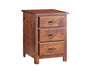 Amish Carlisle Bedroom Set Shaker