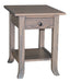 Carlisle Shaker End Table End Tables Contemporary