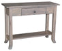 Carlisle Shaker Sofa Table Sofa Tables Contemporary