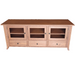 Carlisle Shaker TV Stand TV Stands Contemporary