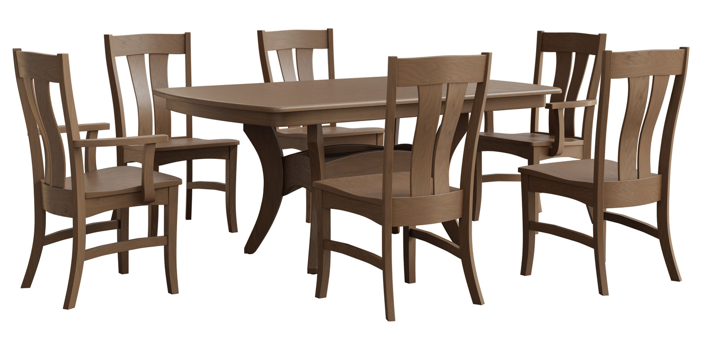 Carson Dining Chair Dining Chairs Contemporary