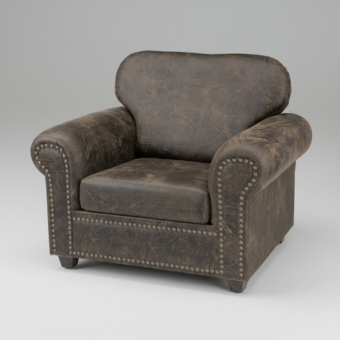 Amish Mountain Lodge Chair