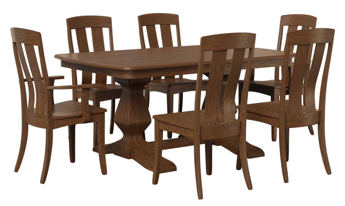 Cheyenne Dining Chair Dining Chairs Contemporary