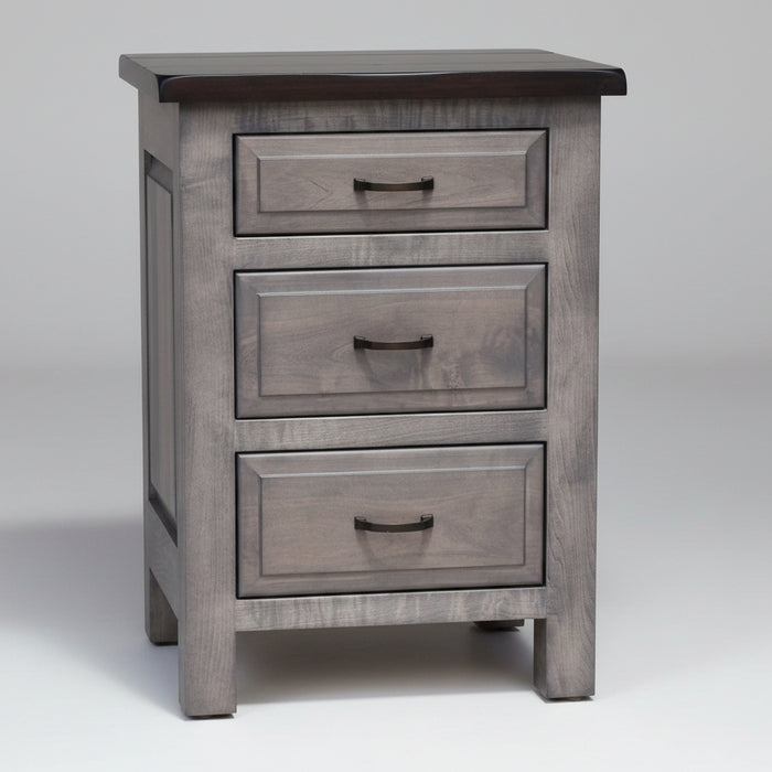 Amish Cleveland Bedroom Set 5-Pc.