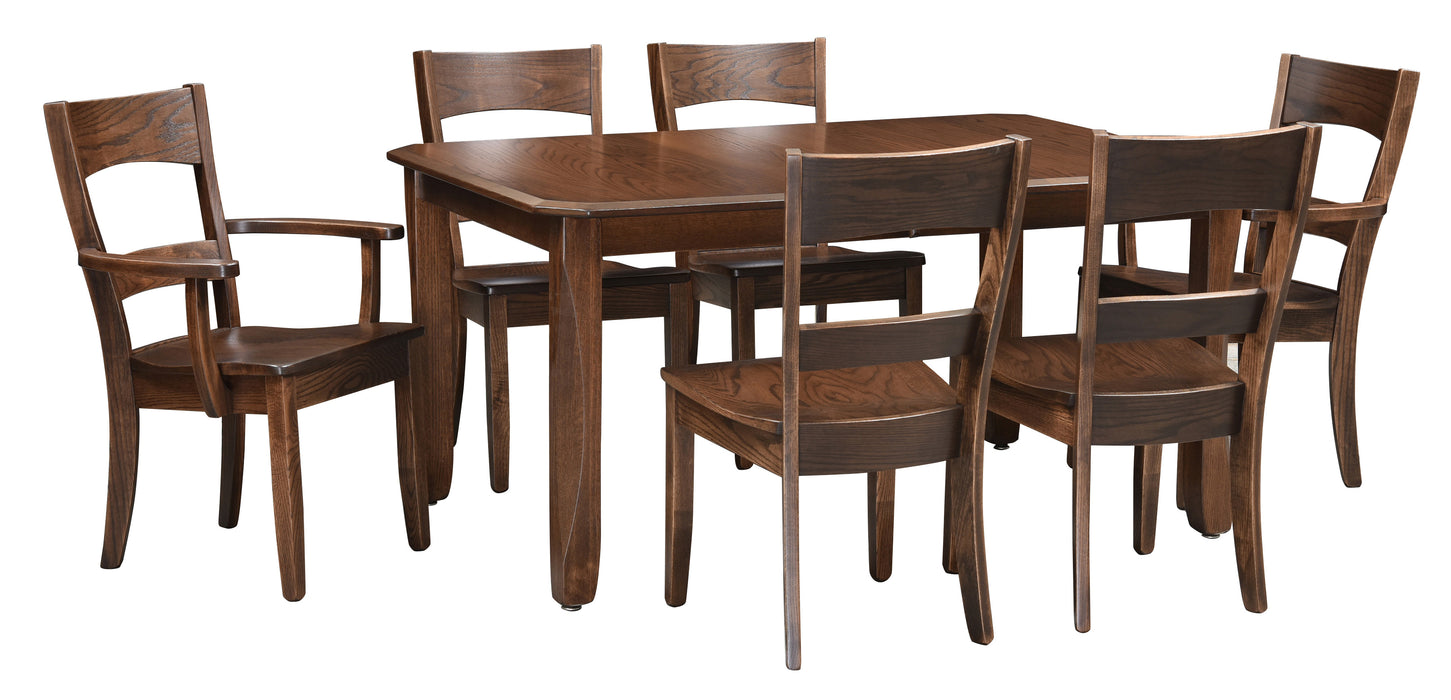 Cody Dining Chair Dining Chairs Contemporary