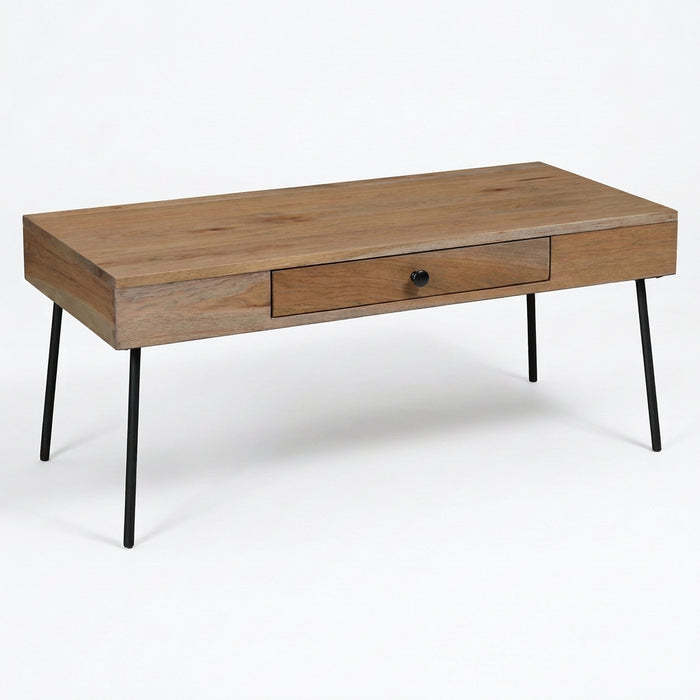 Cordova Coffee Table Coffee Tables Modern Occasional Tables