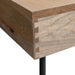 Cordova Coffee Table Coffee Tables Modern Occasional Tables