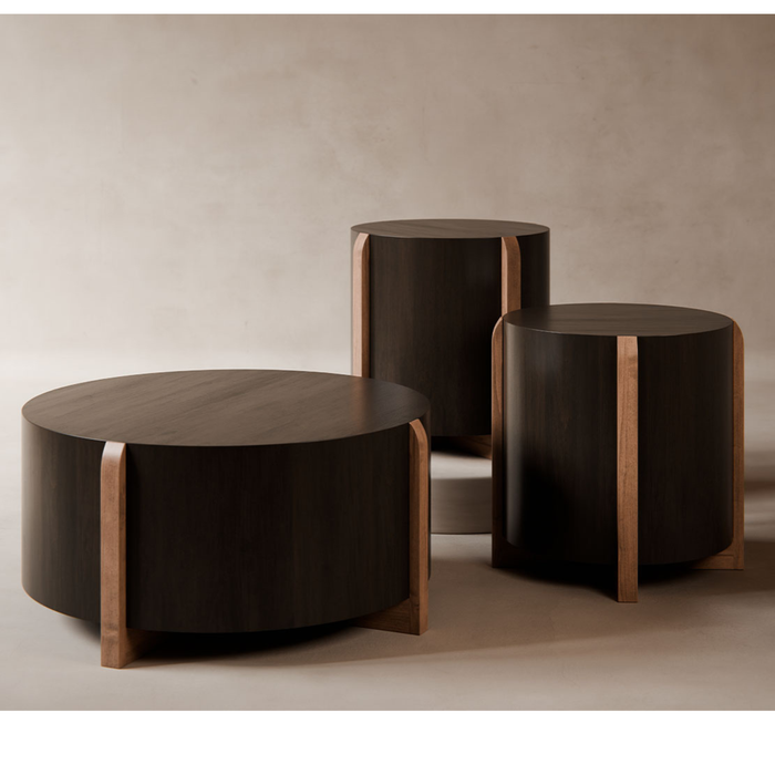 Amish Mercury Coffee Table